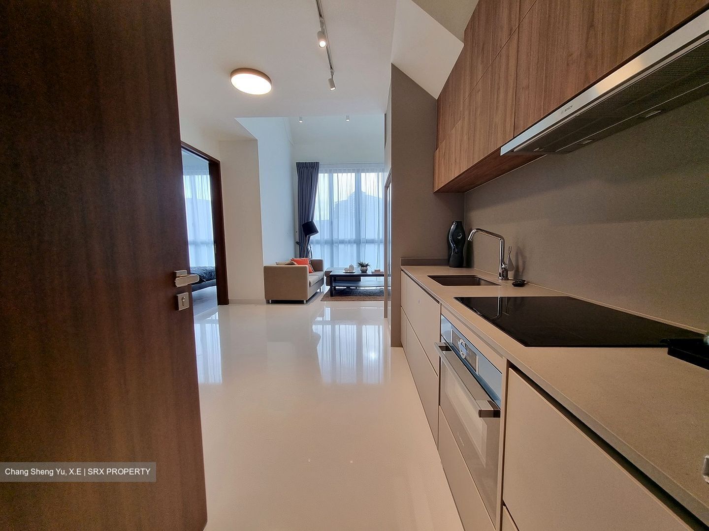 Parksuites (D10), Apartment #405200291